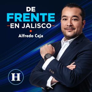 De Frente en Jalisco