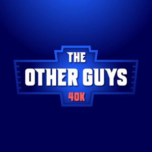 The Other Guys 40k