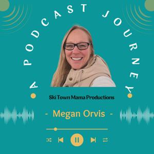 A Podcast Journey