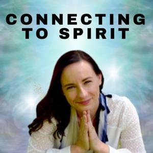 Connecting to Spirit with Lisa Brandis | Channelling, Mediumship, and Intuition