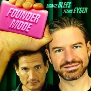 Founder Mode
