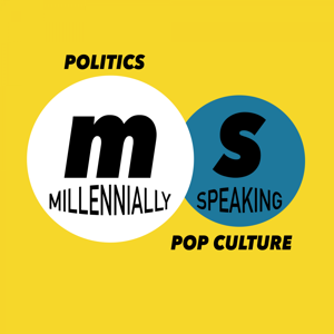 Millennially Speaking