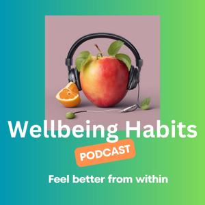 Wellbeing habits