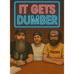 It gets dumber