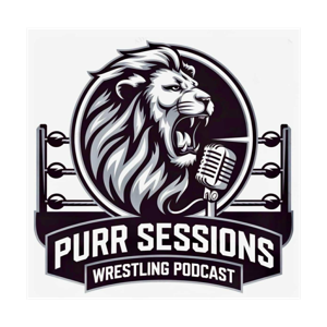 Purr Sessions Wrestling Podcast