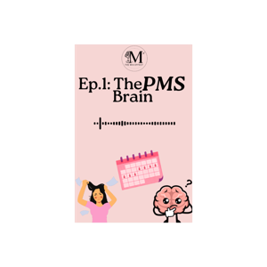 THE PMS BRAIN