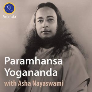 Paramhansa Yogananda: Walking in the Footsteps of the Master by Asha Nayaswami