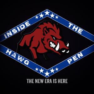 Inside the Hawg Pen