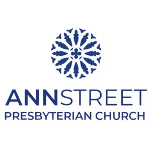 Ann Street Presbyterian Church