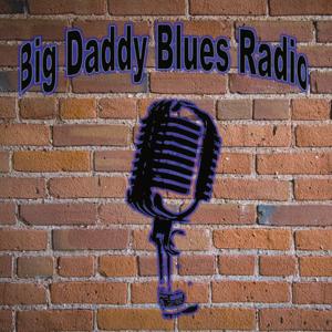 Big Daddy Blues Radio History