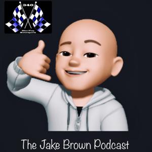 The Jake Brown Podcast