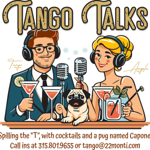 Tango Talks