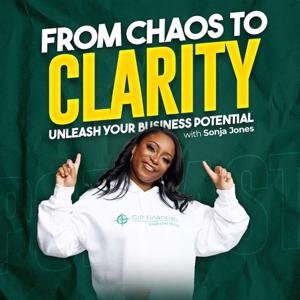 From Chaos to Clarity: Unleash Your Business Potential