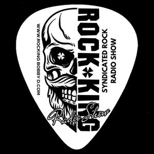 The Rock King Radio Show