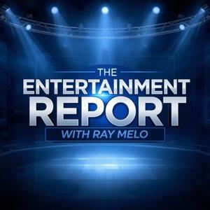 The Entertainment Report