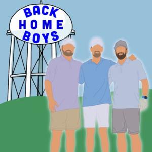 Back Home Boys