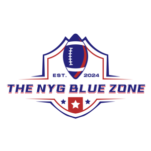 The NYG Blue Zone - NY Giants Podcast