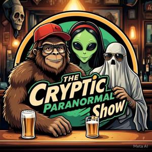 The Cryptic Paranormal Show