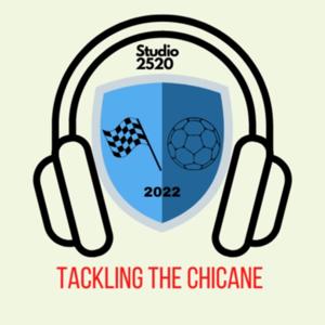 Tackling the Chicane