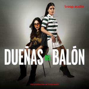 Dueñas del Balón