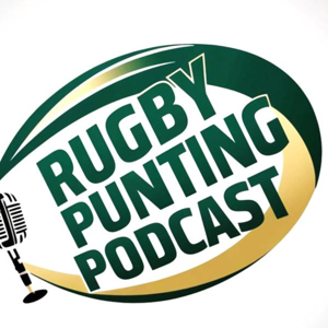 Rugby Punting podcast