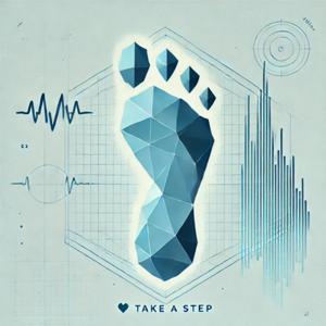 自由教練take a step by 楊博智