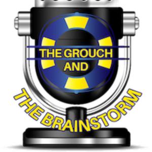 The Grouch and the Brainstorm:
A Sobriety Podcast
