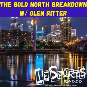 The Bold North Breakdown