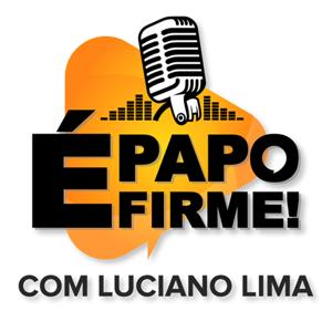 É PAPO FIRME
