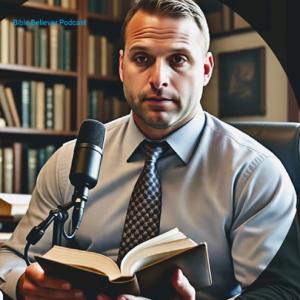 Bible Believer Podcast