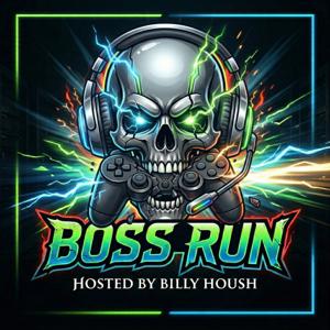 Boss Run