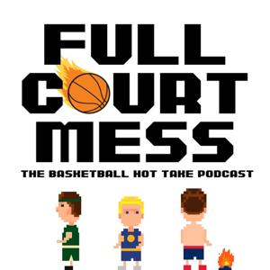 Full Court Mess