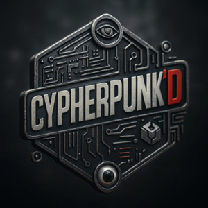 Cypherpunk’d