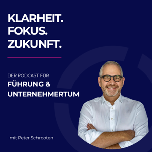 KLARHEIT. FOKUS. ZUKUNFT.