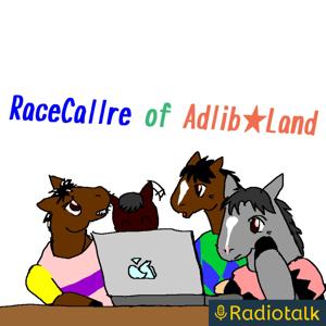 まもまもの雑談ラジオ