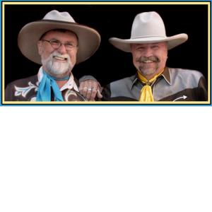 Americana Road Show with The Derrieres