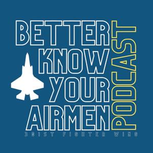 Better Know Your Airmen