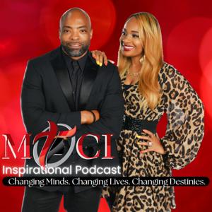 MOCI Inspirational Podcast