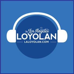 Los Angeles Loyolan Audio