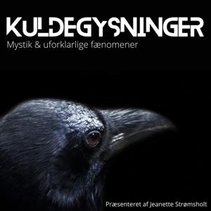Kuldegysninger