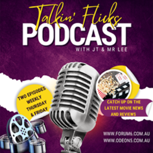 Talkin Flicks