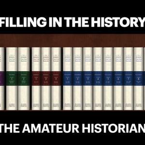 Filling in the History