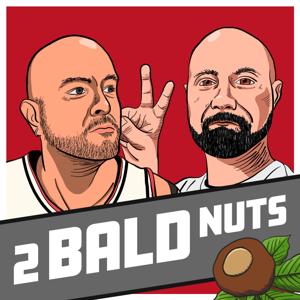 2 Bald Nuts