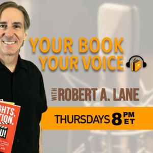 Your Book, Your Voice by Bold Brave TV