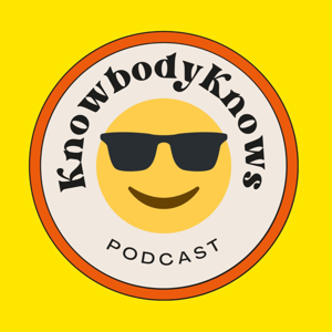 The Knowbodyknows Podcast