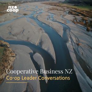 Co-op Leader Conversations