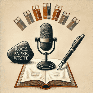 Rock Paper Write Podcast