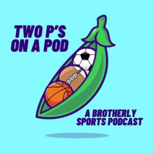 Two P’s On A Pod by Two P'sOn A Pod