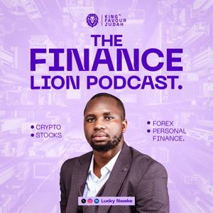 The Finance Lion