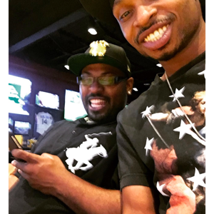 We Said What We Said